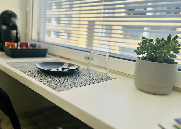 Cityready, Fully Equipped - Prime Location & Transport Connections Διαμέρισμα Ελσίνκι